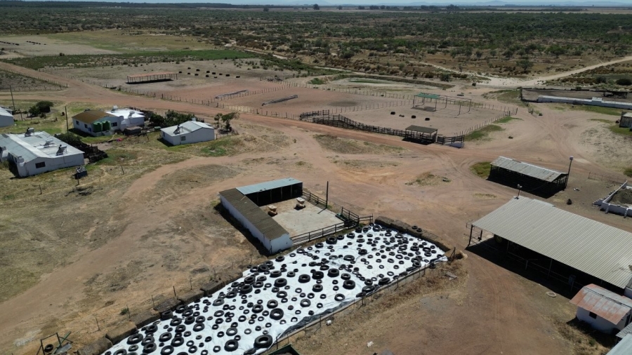 5 Bedroom Property for Sale in Darling Western Cape